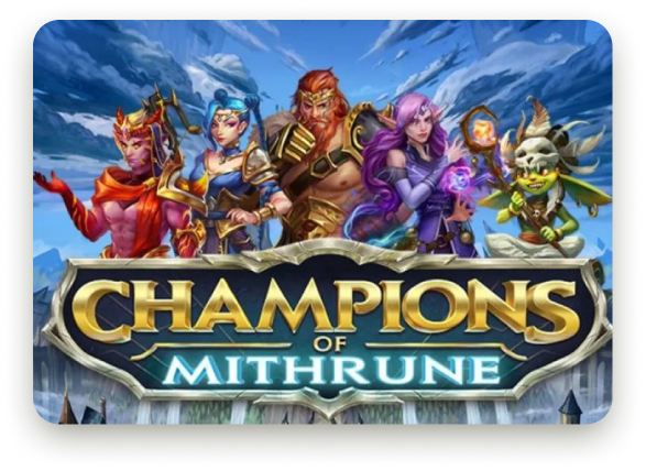 Game Image